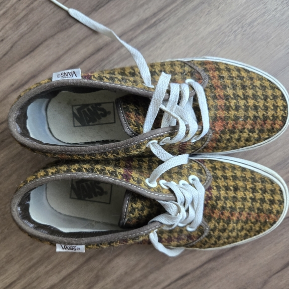 (W7) VANS chukka boot - Picture 5 of 9